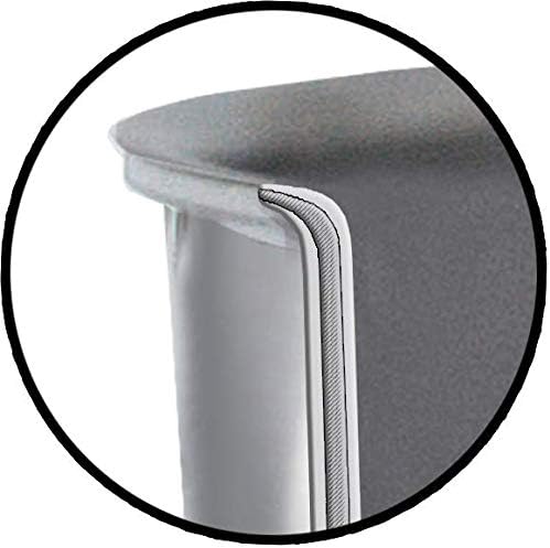 Chef Series Sous Vide, 9.8-Quart Pot, Silver