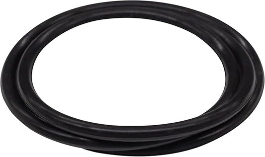 Black Lid Latch Strap Rubber Band 6,7,8 Quart for Hamilton Beach Crock Pot Slow Cooker 1PCS