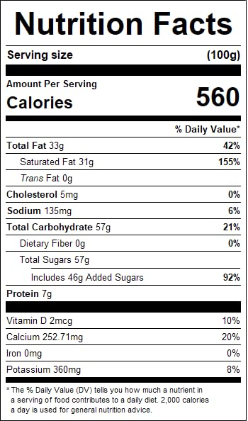 MERCKENS Coating Wafers, Red Melting Chocolate, 1 Pound Package