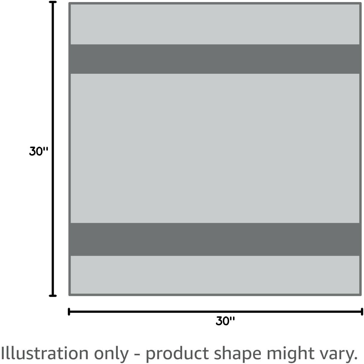 Ritz Cotton Scouring Dish Cloth 5-Pack, Multi