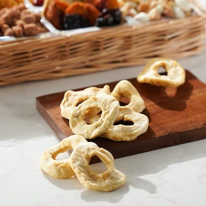 Broadway Basketeers Executive Collection Dried Fruit Gift Tray