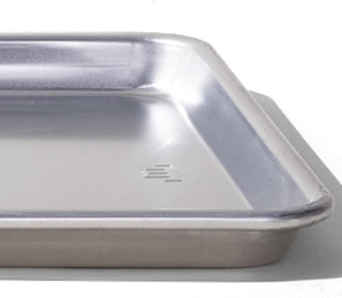 Made In Cookware - Sheet Pan - Commercial Grade Aluminum - Professional Bakeware