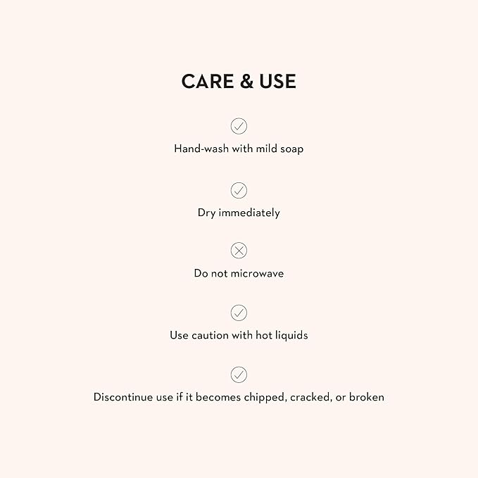 MACKENZIE-CHILDS Enamel Creamer, Creamer Dispenser with Pour Spout, 14-Ounce Capacity, Green-and-White Emerald Check