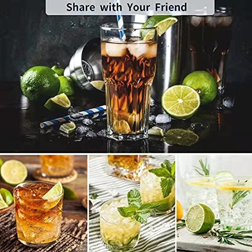 Ice Cube Trays Set of 2, Easy Release 15 Flexible Silicone Ice Cube Molds with Removable Lid Reusable Freezer Ice Trays Stackable for Whiskey, Baby Food, BPA Free (GREEN+GRAY)