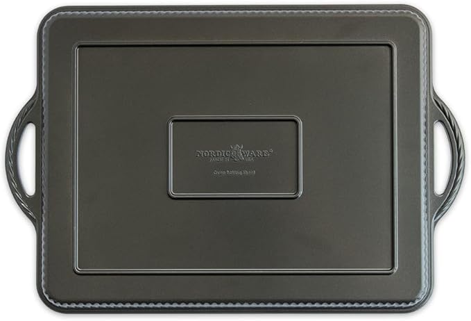 Nordic Ware Procast Baking Sheet