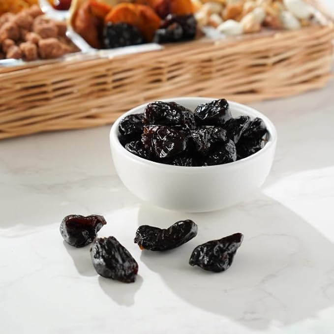 Broadway Basketeers Executive Collection Dried Fruit Gift Tray