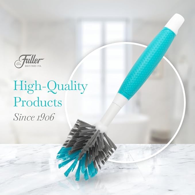 Premium Dishwash Brush