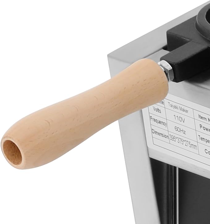 180° Rotating Waffle Maker Machine, 1.8KW High-Power Silver Waffle Maker with 12 Slots, Adjustable Temperature & Timer, Non-Stick Coating, Complete Accessories Included, Stainless Steel