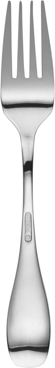 Oneida H003020A Voss 20 Piece Everyday Flatware Set, Service For 4