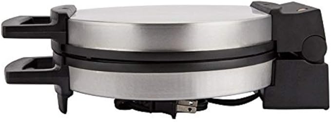 The Texas Waffle Maker