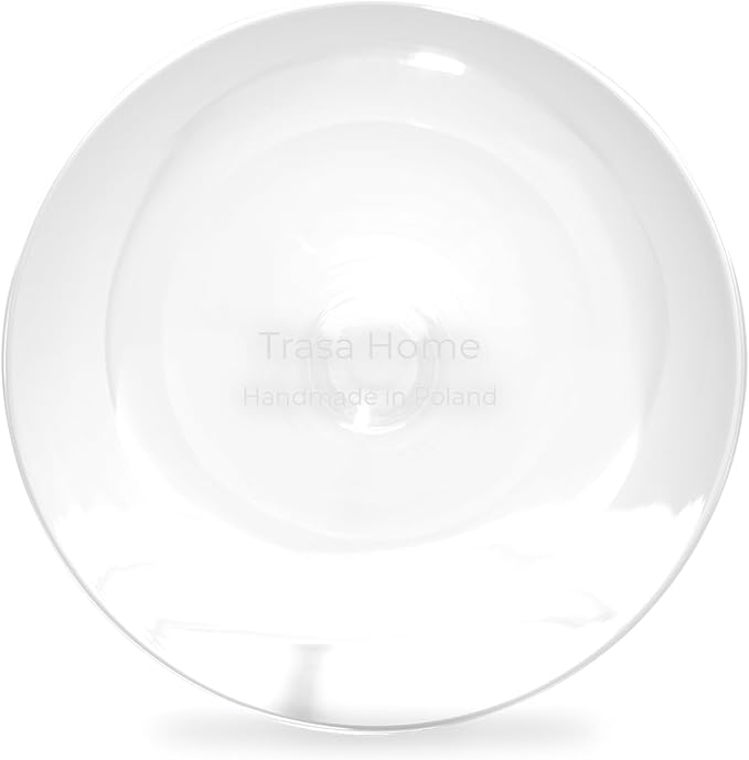 Tall Pour Wine Glasses (4-Piece Set)