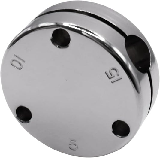 Pressure Regulator Weight Fits for All American Pressure Cooker Canner 10.5qt 15.5qt 21.5qt 25qt 30qt 41.5qt Part of the Automatic Pressure Control