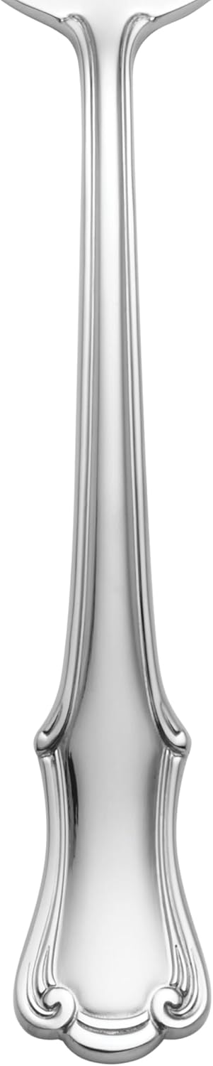 Oneida 897922 James Street Mirror 5 Piece Hostess Set