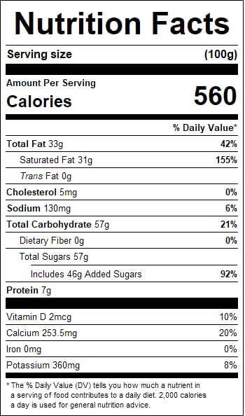 MERCKENS Coating Wafers, Pink Melting Chocolate, 2 Pound Package