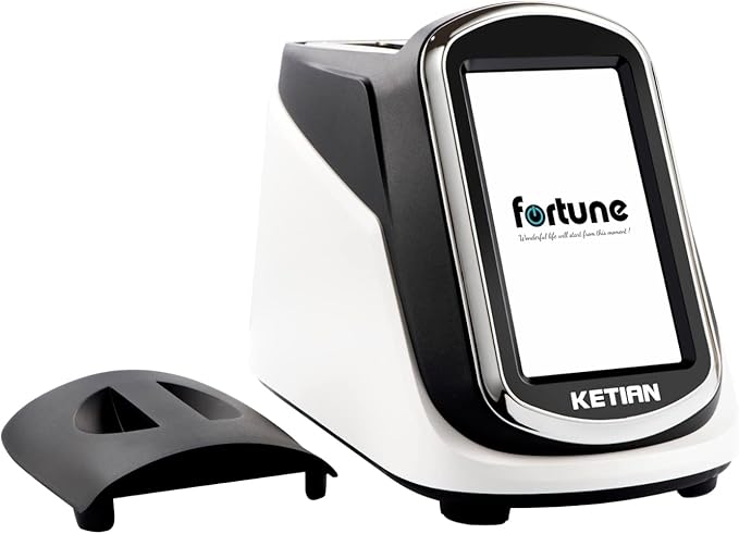 2 Slice Toaster,Smart Toaster with LCD Touchscreen,2 Wide Slots,5 Types Breads,7 Browning Levels, Customize Toasting Time,Have a Quick Look,120V 1400W