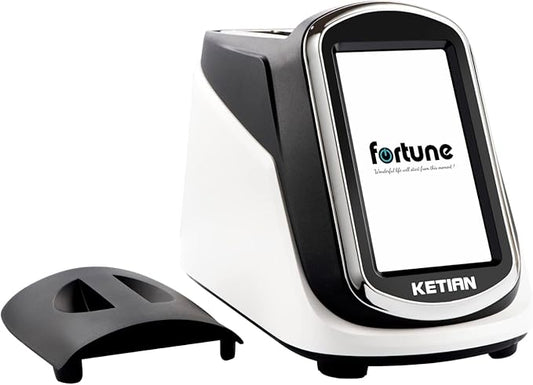 2 Slice Toaster,Smart Toaster with LCD Touchscreen,2 Wide Slots,5 Types Breads,7 Browning Levels, Customize Toasting Time,Have a Quick Look,120V 1400W