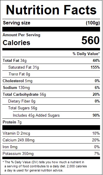 MERCKENS Coating Wafers, Melting Chocolate, Super White, 1 Pound Package
