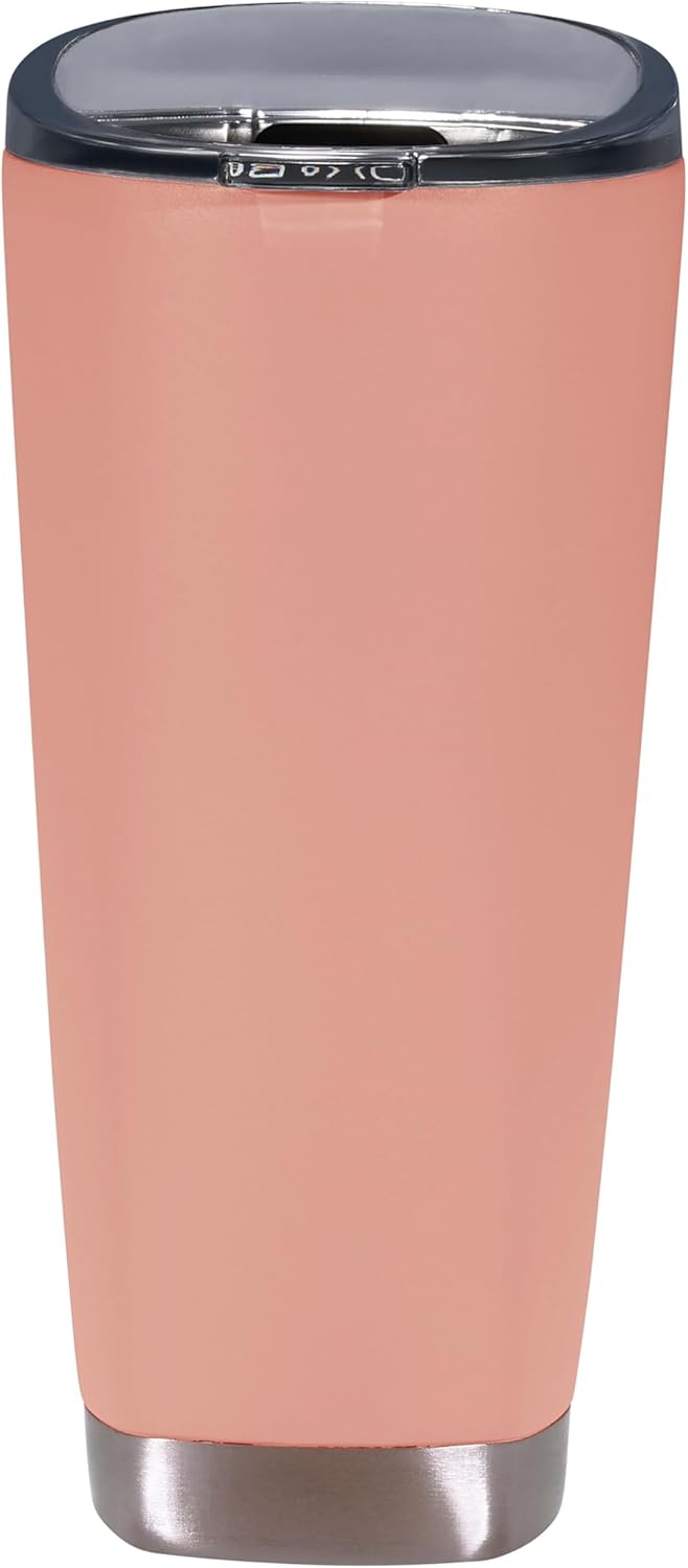 Tumbler 20oz (Terracotta)