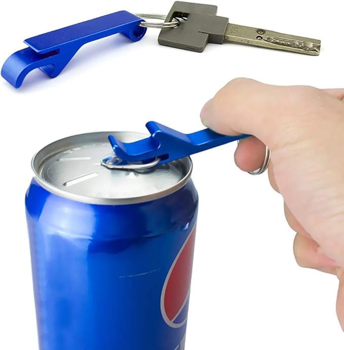 30pcs Personalized Bottle Opener Keychain Custom Aluminum Beer Bottle Opener Engraved Any Text/Logo Wedding Favors, Anniversaries, Xmas, Party, Restaurant, Christmas, Holiday, 2023 Graduation