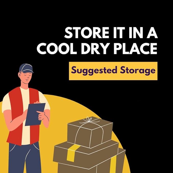 Naturevibe Botanicals Brown Teff Flour 5lb Premium Quality | Used for Baking and as Thickener