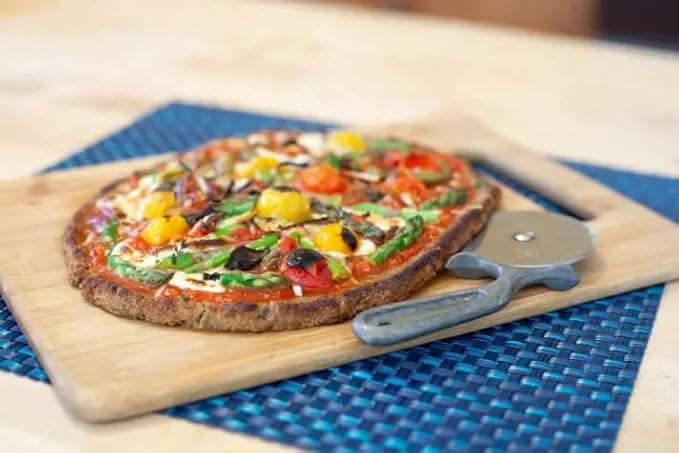 Big Bold Health Himalayan Tartary Buckwheat (HTB) Super Nutrition, Gluten-Free Flour Alternative for Baking. Certified Organic, Non-GMO, and Kosher