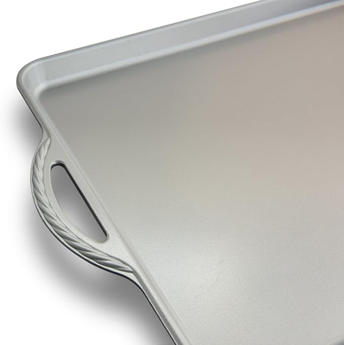 Nordic Ware Procast Baking Sheet