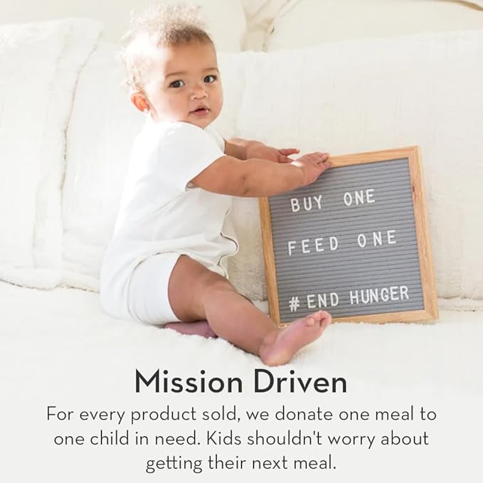 Snack Cups for Toddlers by Bella Tunno, Set of 2 Silicone Spill Proof Food Containers with Lids, Babies & Kids 6-12 Months, Love First Bite & Snack Queen