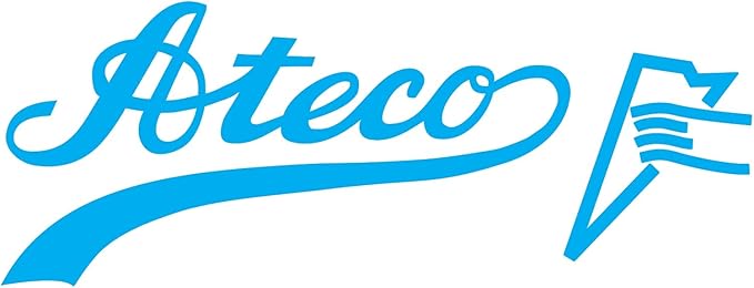 Ateco 4.5-Inch Round Stainless Steel Cutter, 4.5" Round Cutter