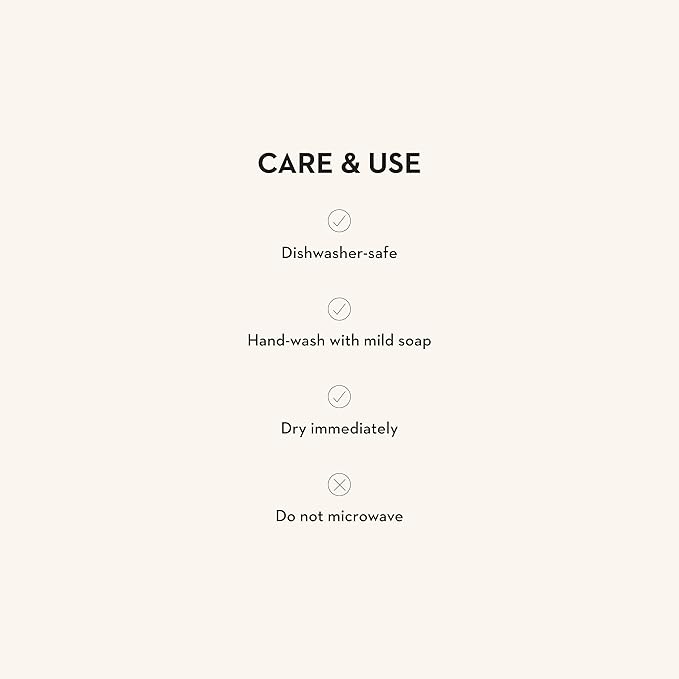 MACKENZIE-CHILDS Enamel Salad Serving Set, Enamel Bowl and Wooden Salad Servers, Decorative Kitchen Set, Black-and-White Courtly Check