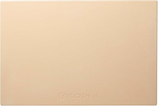 20"x 13.5" Pizza Stone, Cordierite Pizza Pan for Oven Grill and BBQ, Rectangular Large Baking Stone for Bread, Durable Cooking Stone, Thermal Shock Resistant