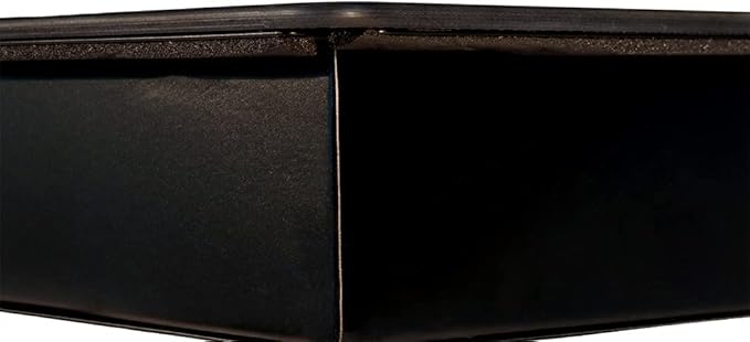 TI-1B 12 inch Built-In Single Burner Induction Glass-Ceramic Cooktop, 1750W, UL858 Certified