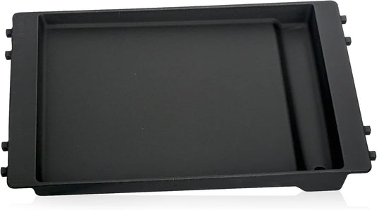 7599 Griddle for Weber Genesis 300 600 Series Cast Iron Replacement Parts Gas Grill Genesis II E310 E315 E325 E330 E335 S310 S335 E610
