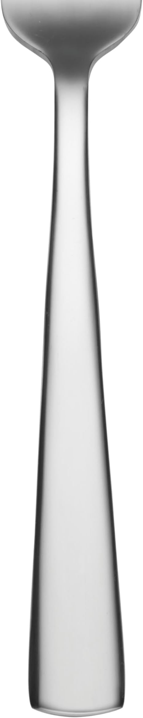 Oneida 20 Piece Everyday Nocha 20PC Flatware Set, Service for 4, Silver