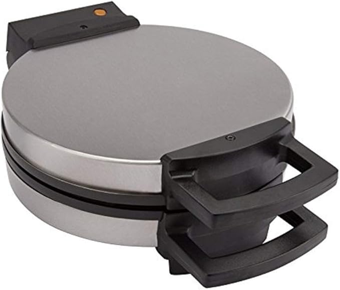 The Texas Waffle Maker