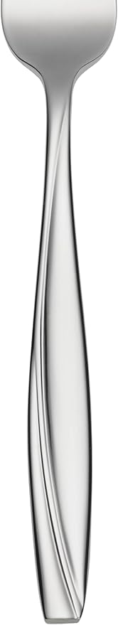 Oneida Camlynn Mirror 20 Piece Everyday Flatware Set, Service for 4