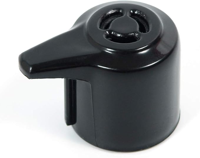 6QT Silicone Sealing Ring 3 Pack with Steam Release Valve | Fits Duo/Lux/Ultra 5QT & 6QT Cookers, Dishwasher Safe.