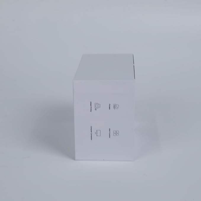 Nelko PM220 Bluetooth Label Maker Machine with Tape, 2 Inch Portable Thermal Printer for Small Business, Address, Logo, Clothing, Sticker Printer for Phones & PC, Pink