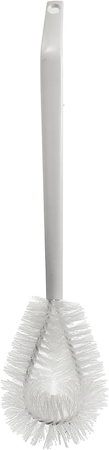 Fuller Brush Bent Tip Bowl Brush