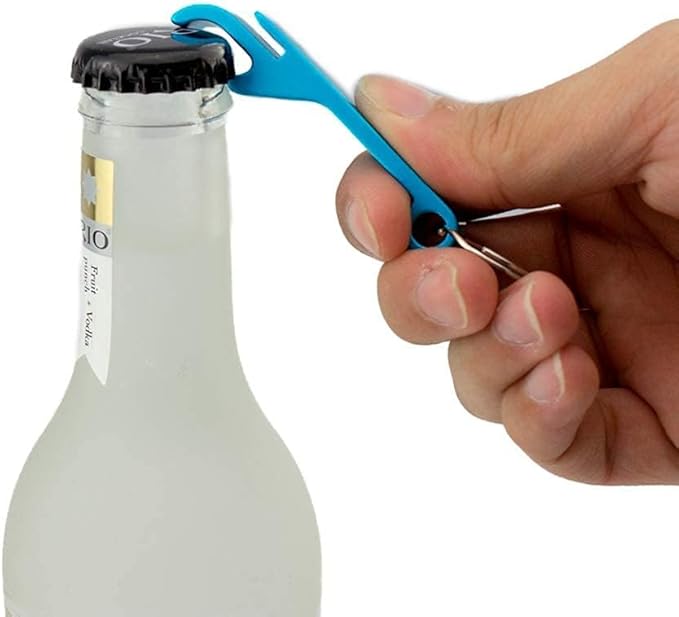 100pcs Personalized Bottle Opener With Name,Custom Bottle Opener Keychain Wedding Party Favors Birthday Business Family Reunion Favors