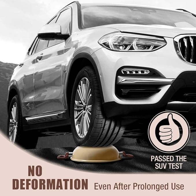 Wonderchef Duralife Die-cast 28 cm Dosa Tawa 5 Layer Healthy Duramax Non-Stick Coating Soft Touch Handle Pure Grade Aluminium PFOA Free 2 Year Warranty MediumIvory