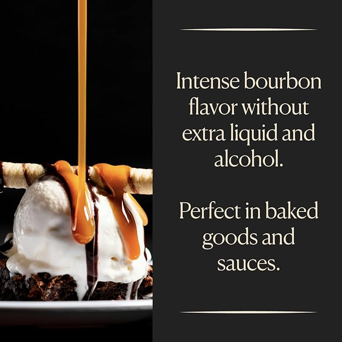 Cook's Bourbon Extract 16 oz