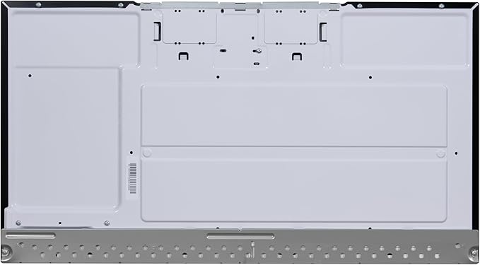 KoolMore KM-MOTSC-16BSS inch Range Microwave Oven with Sensor Cooking, 1,000 Watts and 300 CFM in Stainless-Steel and Black, UL Listed, 30 in./1.6 cu. ft