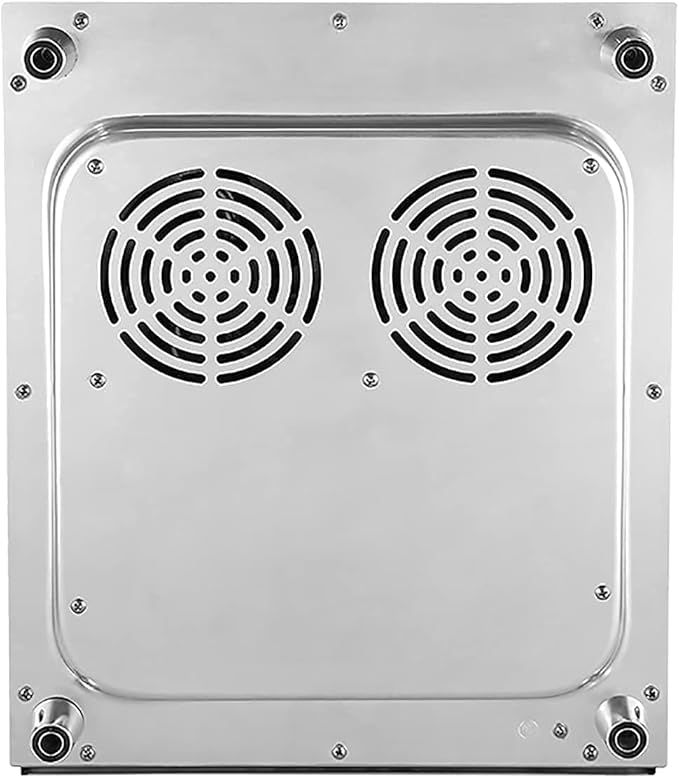 Commercial Induction Cooktop Induction Burner Lower Power Even Heating Hot Plate 3500W /220V