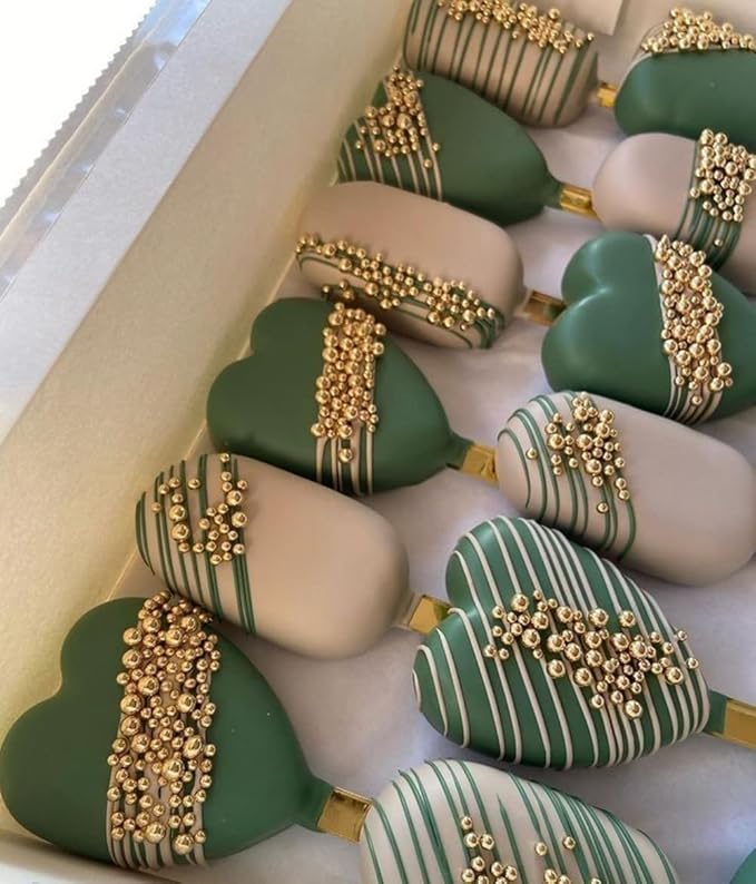 Gold Pearl Sugar Sprinkles 3.9 oz, 4mm Candy Pearls Ideal for Baking, Cake and Cupcake Toppers, Cookie Decoration, Ice Cream Topping, Wedding Shower Valentines Halloween Christmas