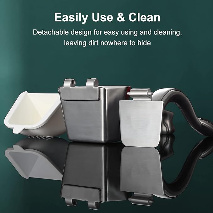 Lemon Squeezer Accessories Filter Basket Thickened Porous Large Capacity Easily Use & Clean