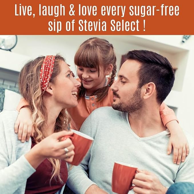 Stevia Select Irish Cream Stevia Extract Liquid - Zero Calorie Sweetener - All Natural Liquid Stevia Extract Sweetener Liquid - Pure Stevia Liquid Sweetener - Keto Sweetener & Sugar Alternative 2 Oz (2 Pack)
