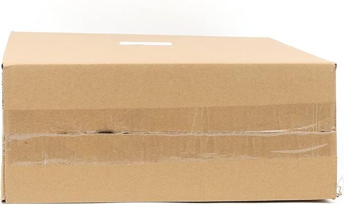 ComSaf Airtight Glass Storage Canister with Lids (0.7Qt/1.2Qt/1.6Qt) Set of 6, Food Storage Container Kitchen Pantry Storage Jar, Glass Jars for Flour Cereal Sugar Tea Coffee Beans Snacks, Square