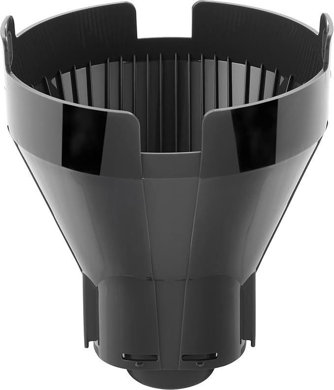 ZWILLING Enfinigy Glass Drip Coffee Maker 12 Cup, Awarded the SCA Golden Cup Standard, Silver