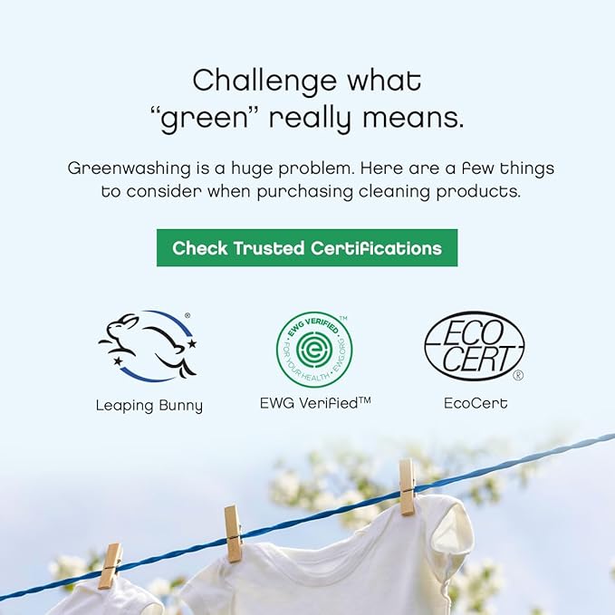 Unscented Dishwasher Pods by AspenClean, Dye-Free, Zero Plastic, EWG Verified™, Vegan, Eco-Friendly, Natural Dishwasher Detergent - 28 Count