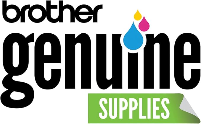 Brother P-touch TZe-PR831 Black Print on Premium Laminated Tape 12mm (0.47”) wide x 8m (26.2’) long, Glitter Gold, TZEPR831